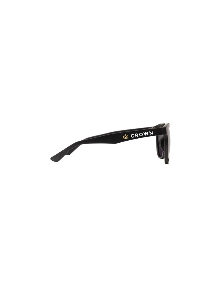Eco Wheatstraw lunettes de soleil paille de blé
