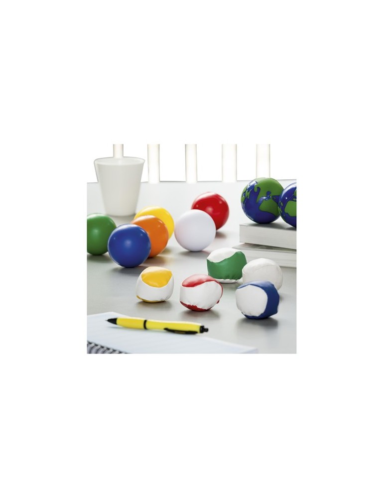 StressGlobe Ø6,5cm anti-stress