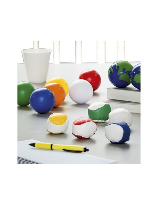 StressGlobe Ø6,5cm anti-stress