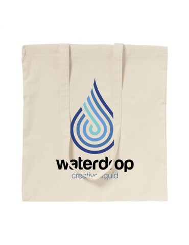 ShoppyBag (135 g/m²) sac shopping 2