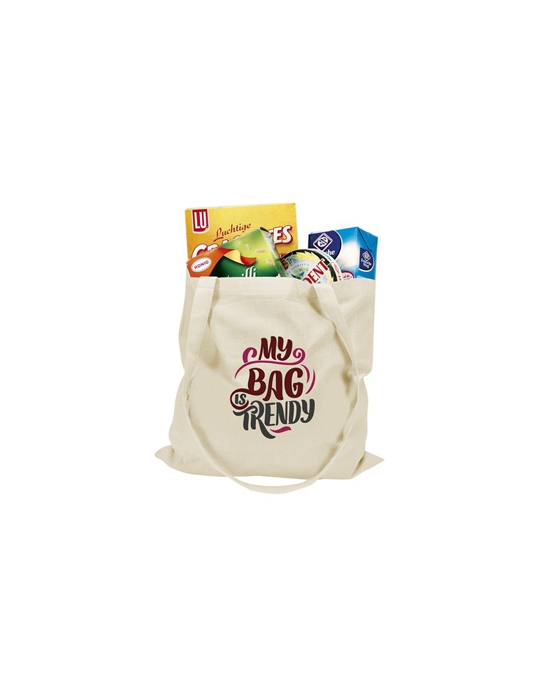 ShoppyBag (135 g/m²) sac shopping