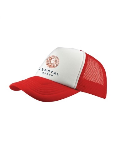 Trucker casquette