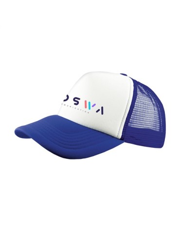 Trucker casquette 2