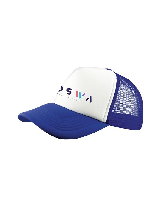 Trucker casquette
