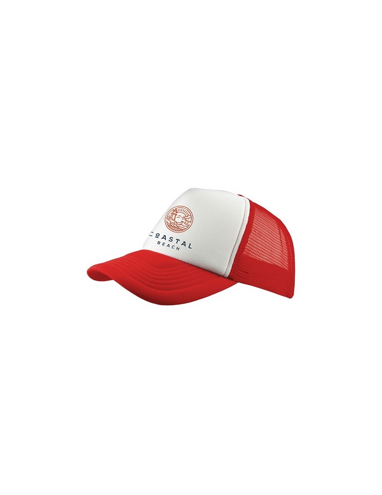 Trucker casquette