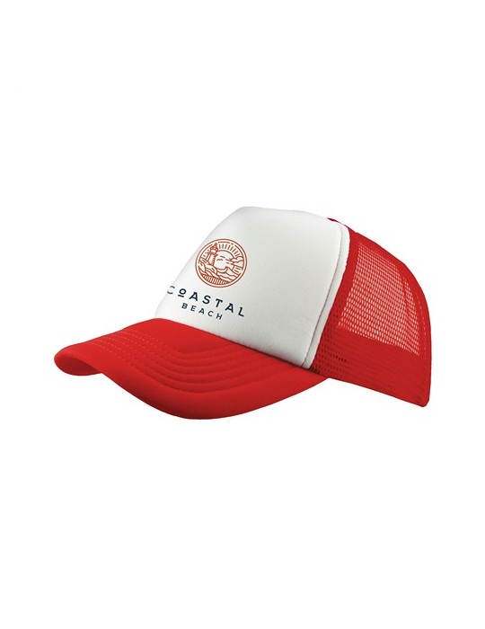 Trucker casquette