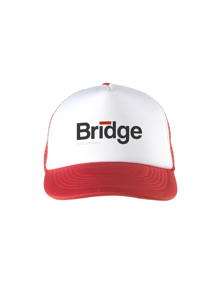 Trucker casquette