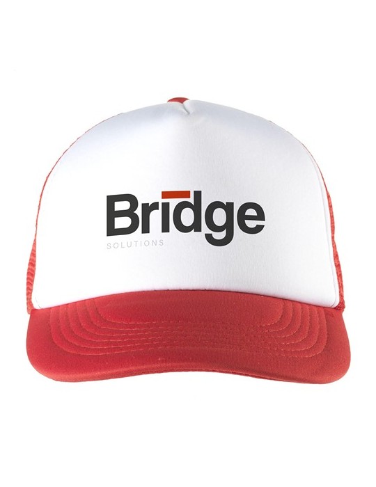 Trucker casquette
