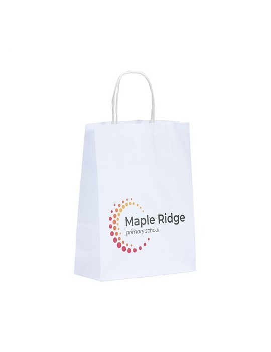 Pagari Paper Bag A5 sac en papier