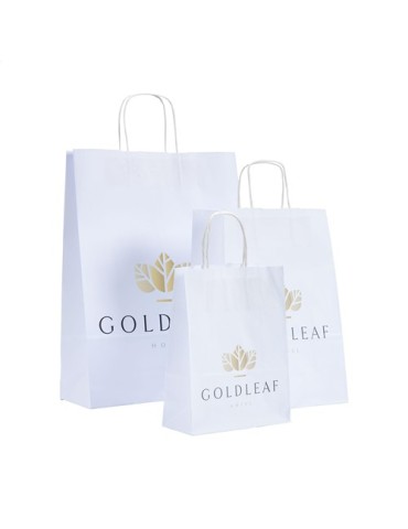 Pagari Paper Bag A5 sac en papier 2