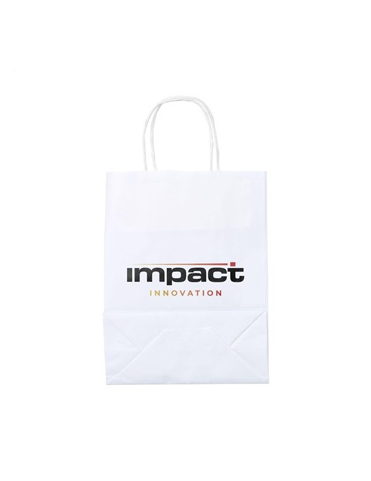 Pagari Paper Bag A5 sac en papier