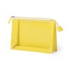Trousse de Toilette Personnalisée Éco-responsable - Nécessaire Pelvar Matières : EVA Couleurs : bleu objet promotionnel éco-resp