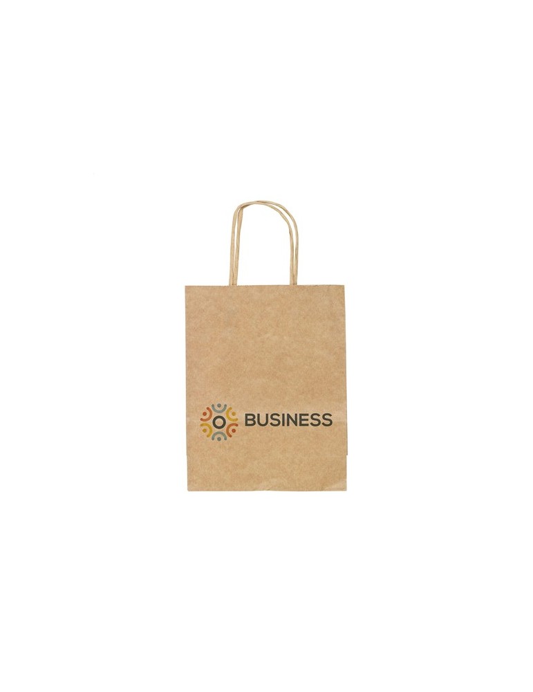 Pagari Paper Bag A5 sac en papier