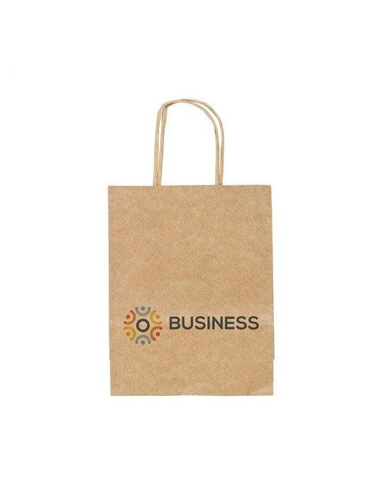 Pagari Paper Bag A5 sac en papier
