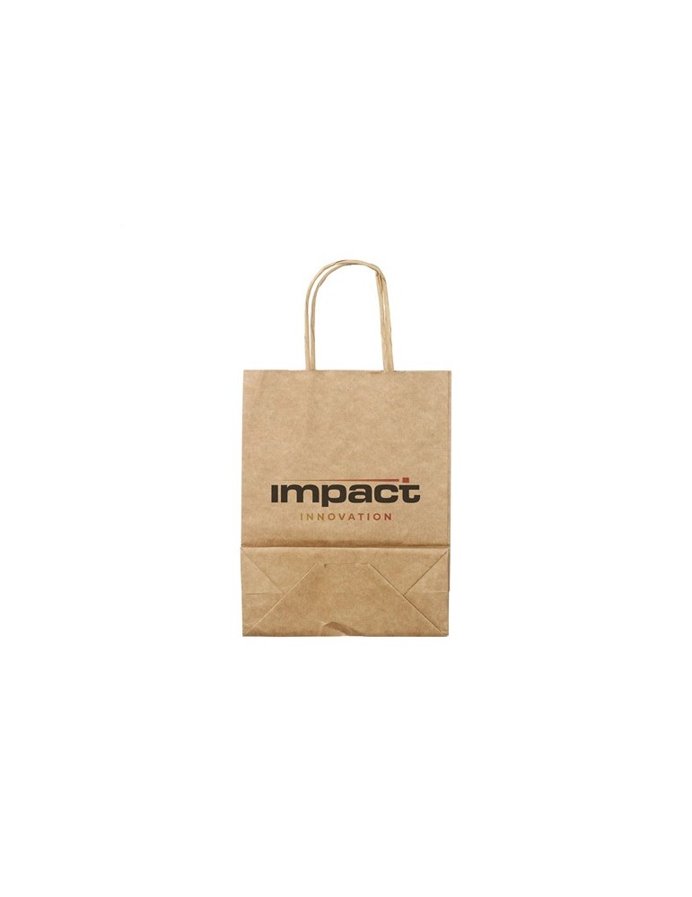 Pagari Paper Bag A5 sac en papier