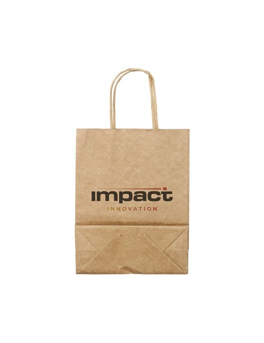 Pagari Paper Bag A5 sac en papier