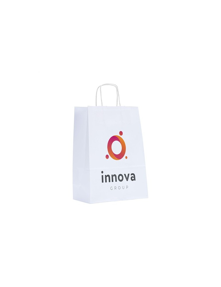 Pagari Paper Bag A4 sac en papier