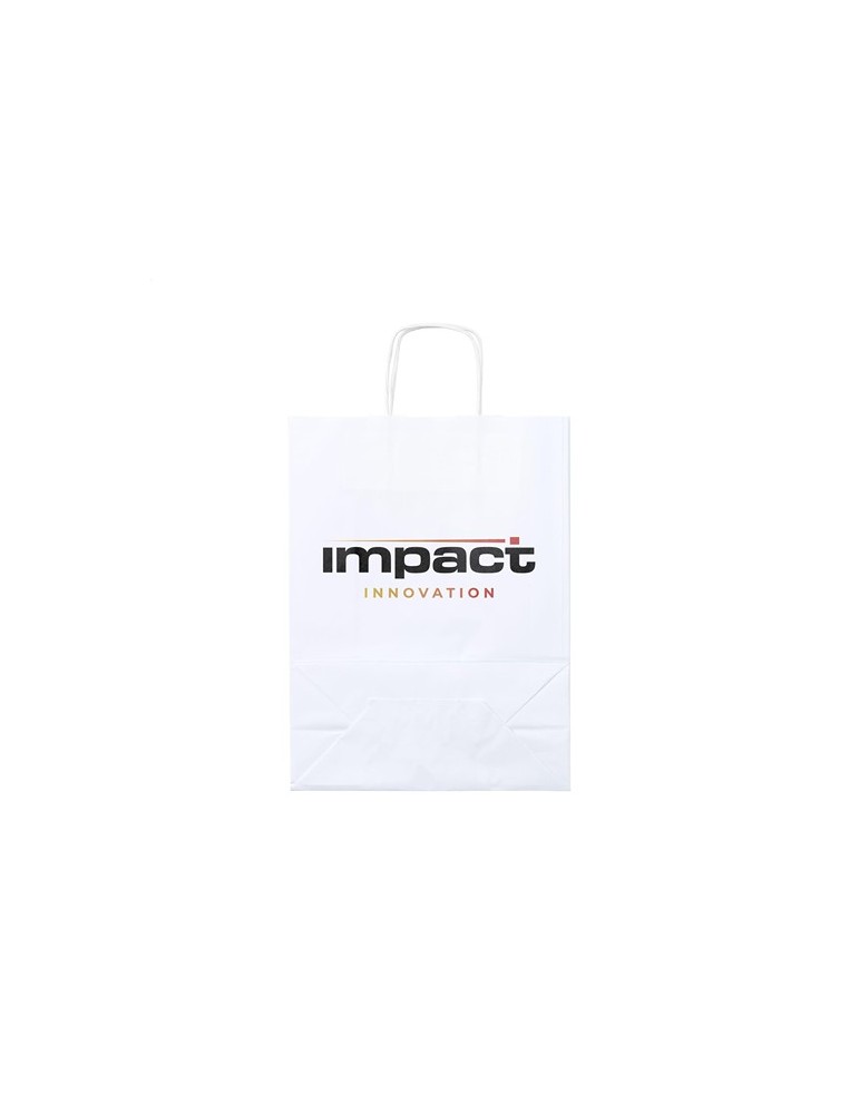 Pagari Paper Bag A4 sac en papier