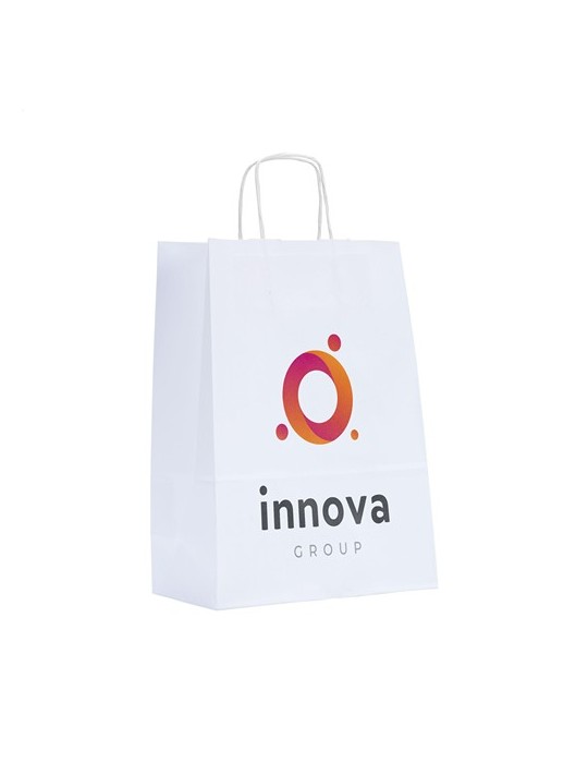 Pagari Paper Bag A4 sac en papier