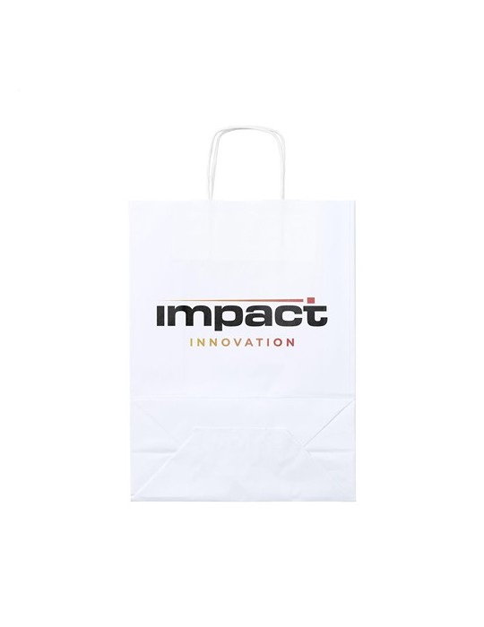 Pagari Paper Bag A4 sac en papier