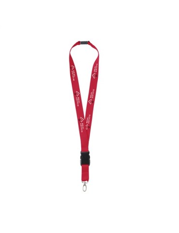 KeyCordSafety 2,4 cm tour de cou