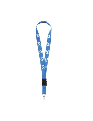 KeyCordSafety 2,4 cm tour de cou 2