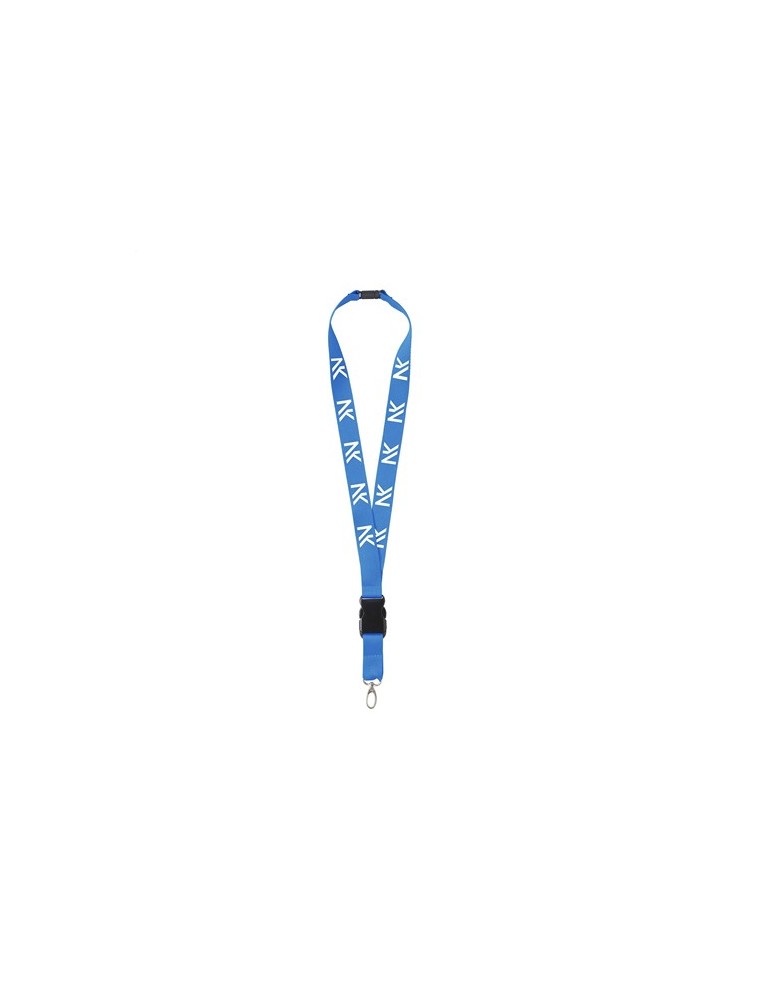 KeyCordSafety 2,4 cm tour de cou