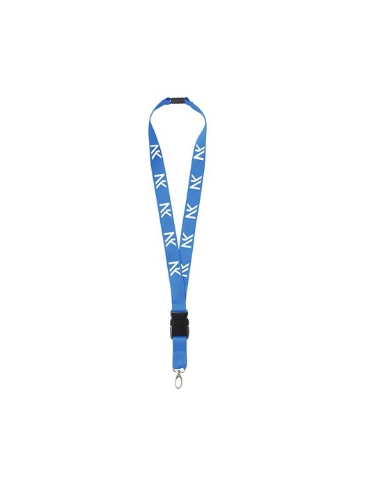 KeyCordSafety 2,4 cm tour de cou