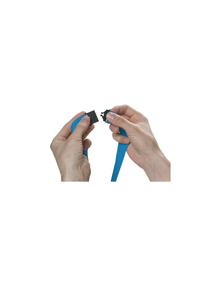 KeyCordSafety 2,4 cm tour de cou