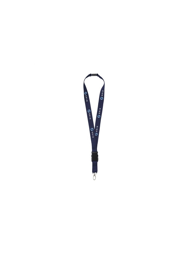KeyCordSafety 2,4 cm tour de cou