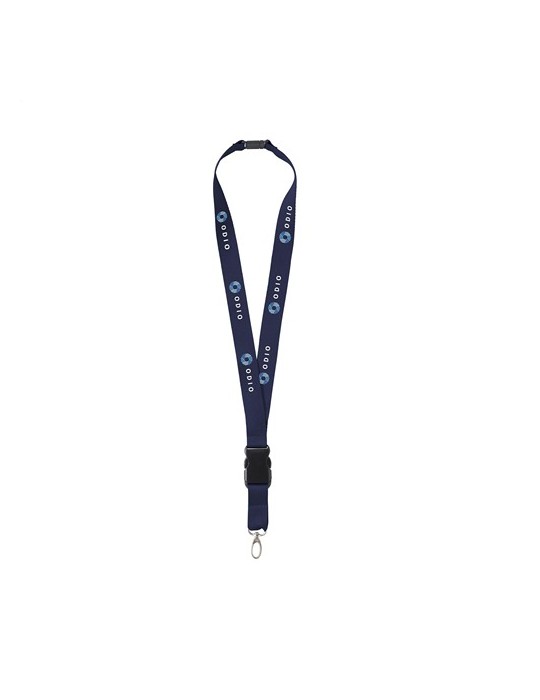 KeyCordSafety 2,4 cm tour de cou