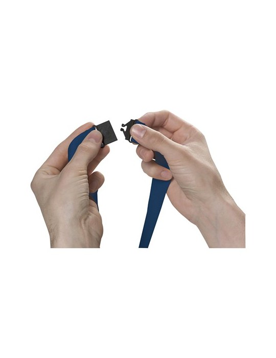 KeyCordSafety 2,4 cm tour de cou