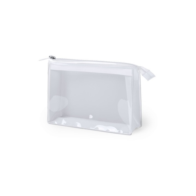 Nécessaire Pelvar : Trousse de Toilette Pratique