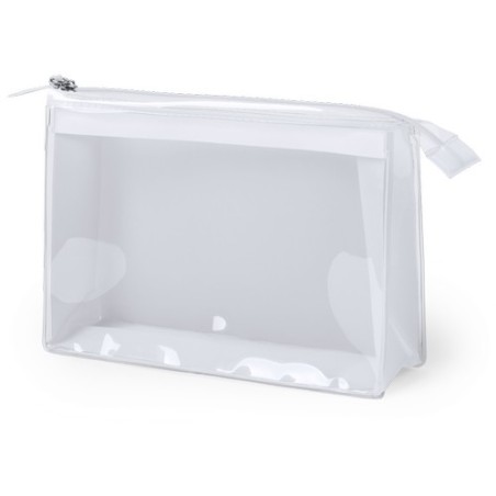 Nécessaire Pelvar : Trousse de Toilette Pratique