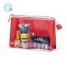 Trousse de Toilette Personnalisée Éco-responsable - Nécessaire Pelvar Matières : EVA Couleurs : fuchsia livraison express 24h 48