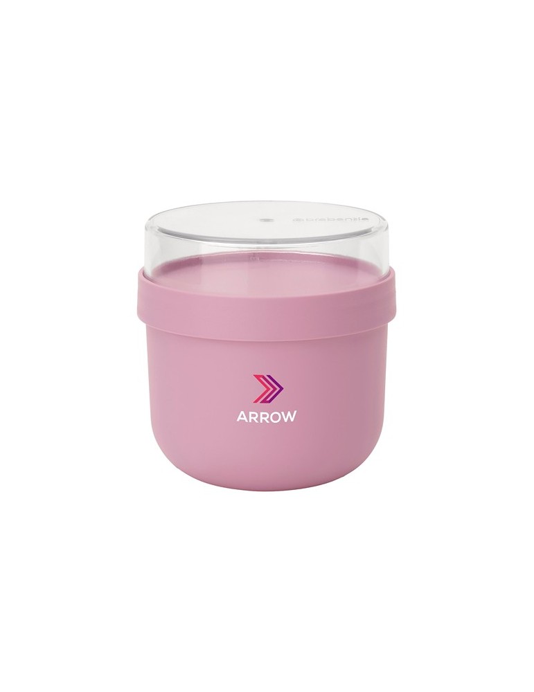 Brabantia Make & Take Pot à yaourt 500 ml