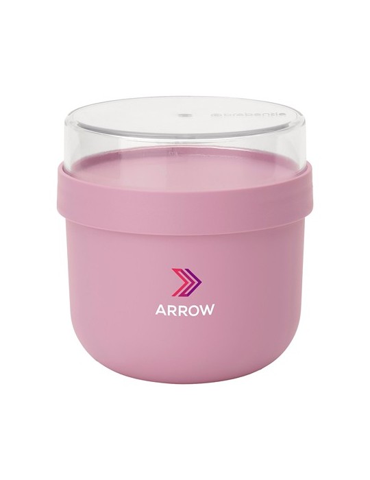 Brabantia Make & Take Pot à yaourt 500 ml