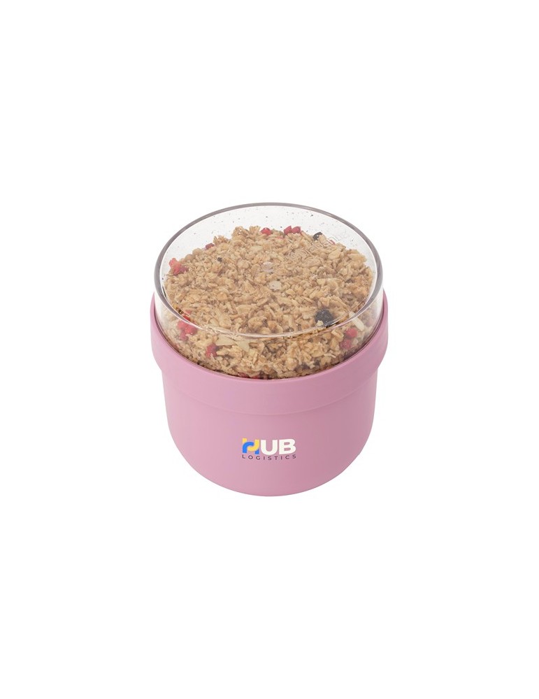Brabantia Make & Take Pot à yaourt 500 ml