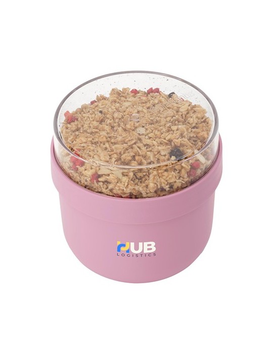 Brabantia Make & Take Pot à yaourt 500 ml