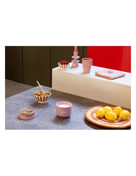 Brabantia Make & Take Pot à yaourt 500 ml