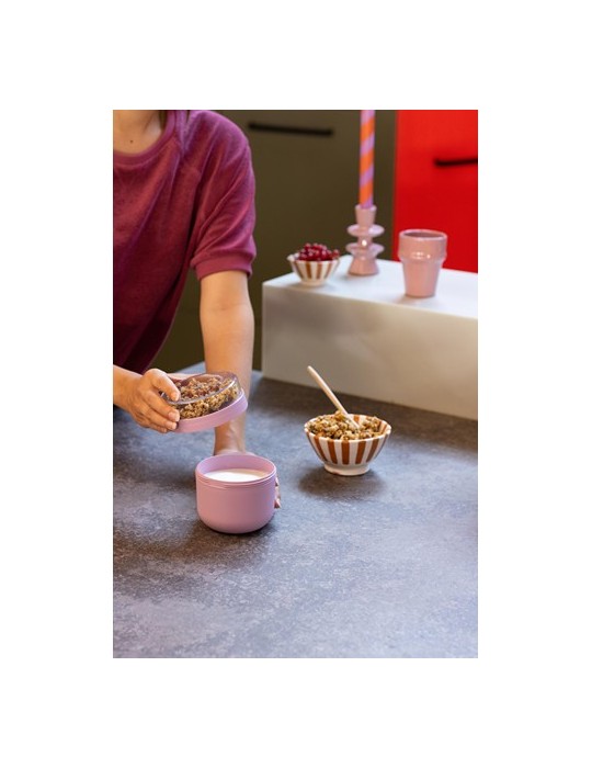 Brabantia Make & Take Pot à yaourt 500 ml