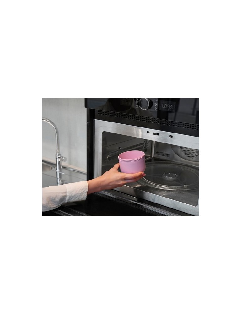 Brabantia Make & Take Pot à yaourt 500 ml