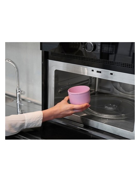 Brabantia Make & Take Pot à yaourt 500 ml