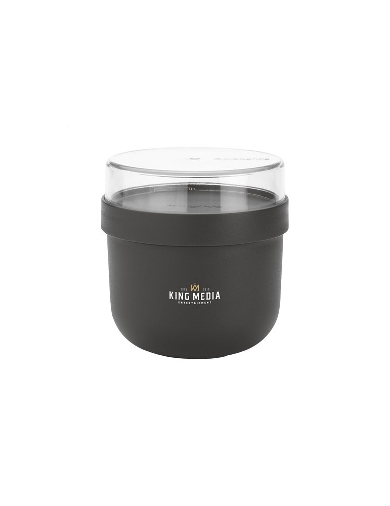 Brabantia Make & Take Pot à yaourt 500 ml