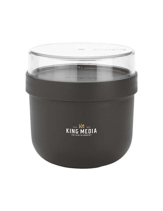 Brabantia Make & Take Pot à yaourt 500 ml