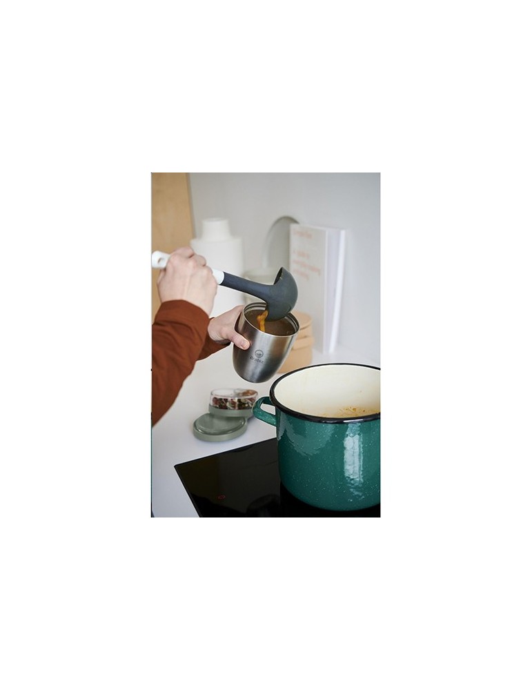 Mepal Lunchpot Isotherme Inox Ellipse 500 ml