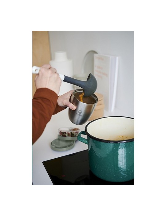Mepal Lunchpot Isotherme Inox Ellipse 500 ml