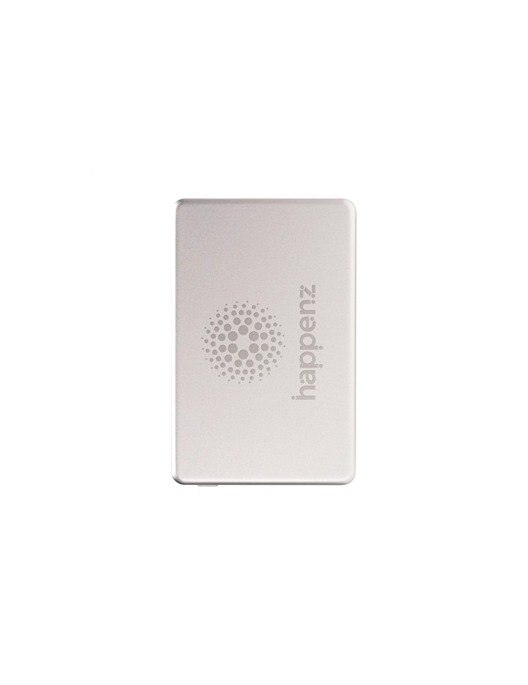 Wireless RCS Recycled Alu Magsafe Powerbank 10000