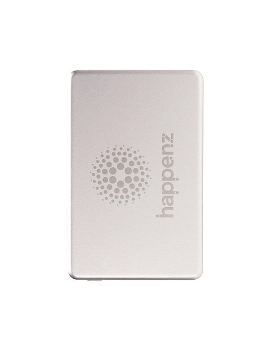 Wireless RCS Recycled Alu Magsafe Powerbank 10000