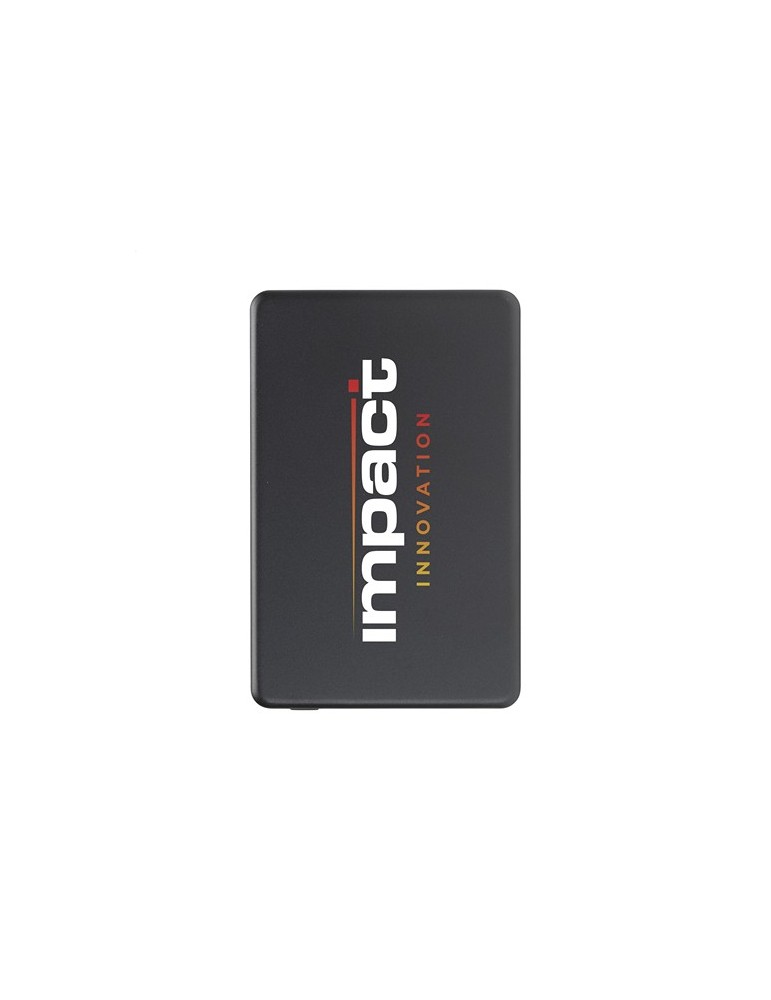 Wireless RCS Recycled Alu Magsafe Powerbank 10000